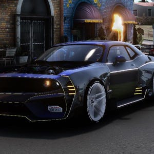 Pode incluir: Conjunto de três canecas de cerâmica com acabamento fosco e salpicado. As canecas são em tons de creme, cinza claro e cinza escuro. Cada caneca tem um design simples e minimalista.