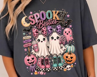 Summerween Png, gruseliges Geist-Billard-Party-Shirt, Girly gruselige Png, Halloween-Strand PNG, niedliche gruselige Sommer-Sublimation, lustiges Halloween PNG