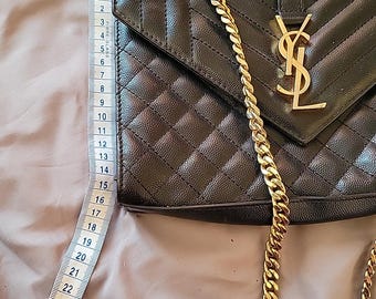 Used YSL bag