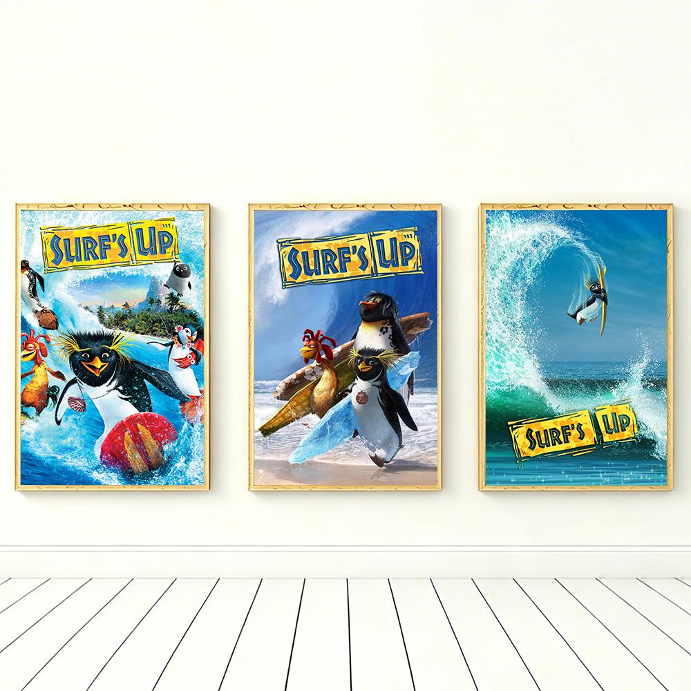 Surfs up movie - Etsy 日本