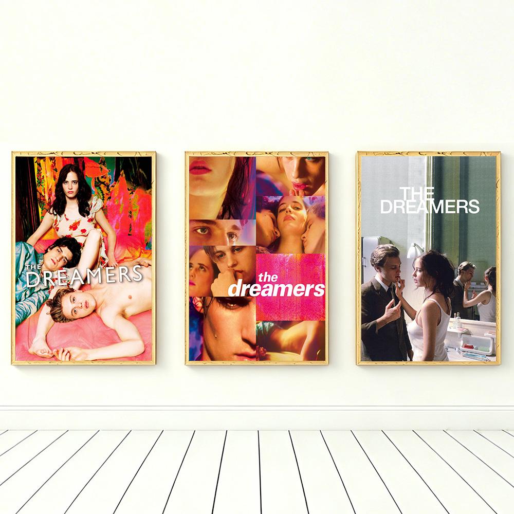 The Dreamers Movie - Etsy Norway