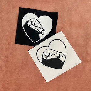 Vulture Patch