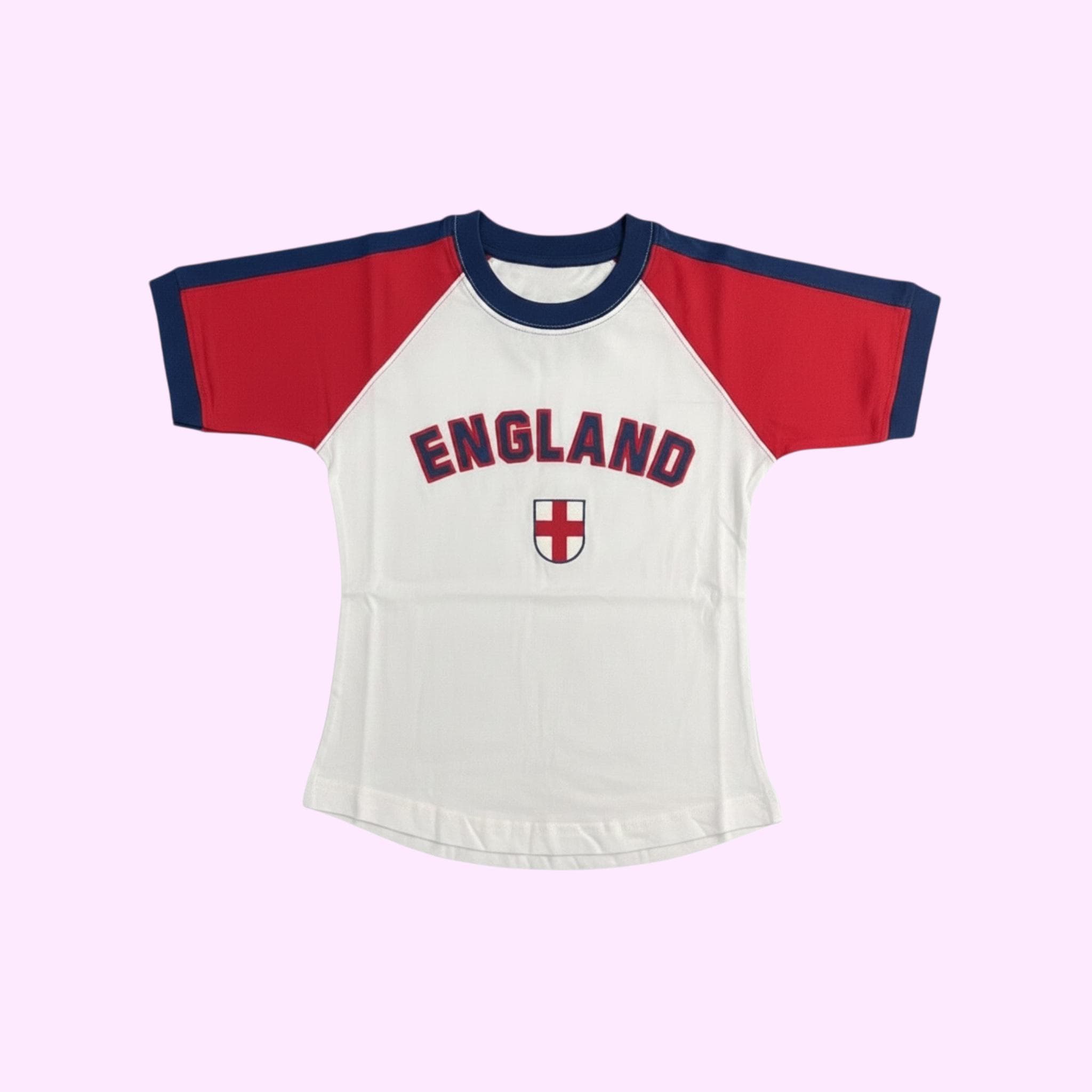 Vintage England Soccer - Etsy UK