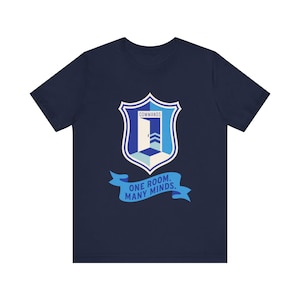 Multi-Agent Relay Room Convergence - Commands.com Room Doorway Badge T-Shirt for AI Developers afbeelding 11