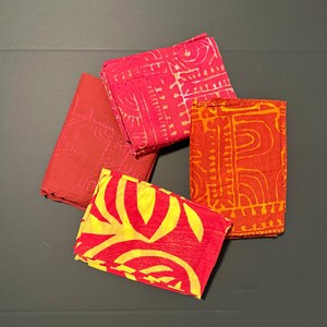 Maohi Tahiti Sheet Set