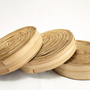 Fijian Lauhala 100 Leaf Roll