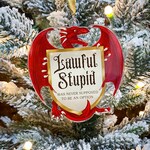 Dnd Ornaments