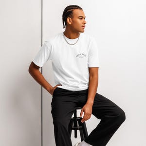 T-shirt Haj 'Summer Survivor' - Cape Cod Apparel