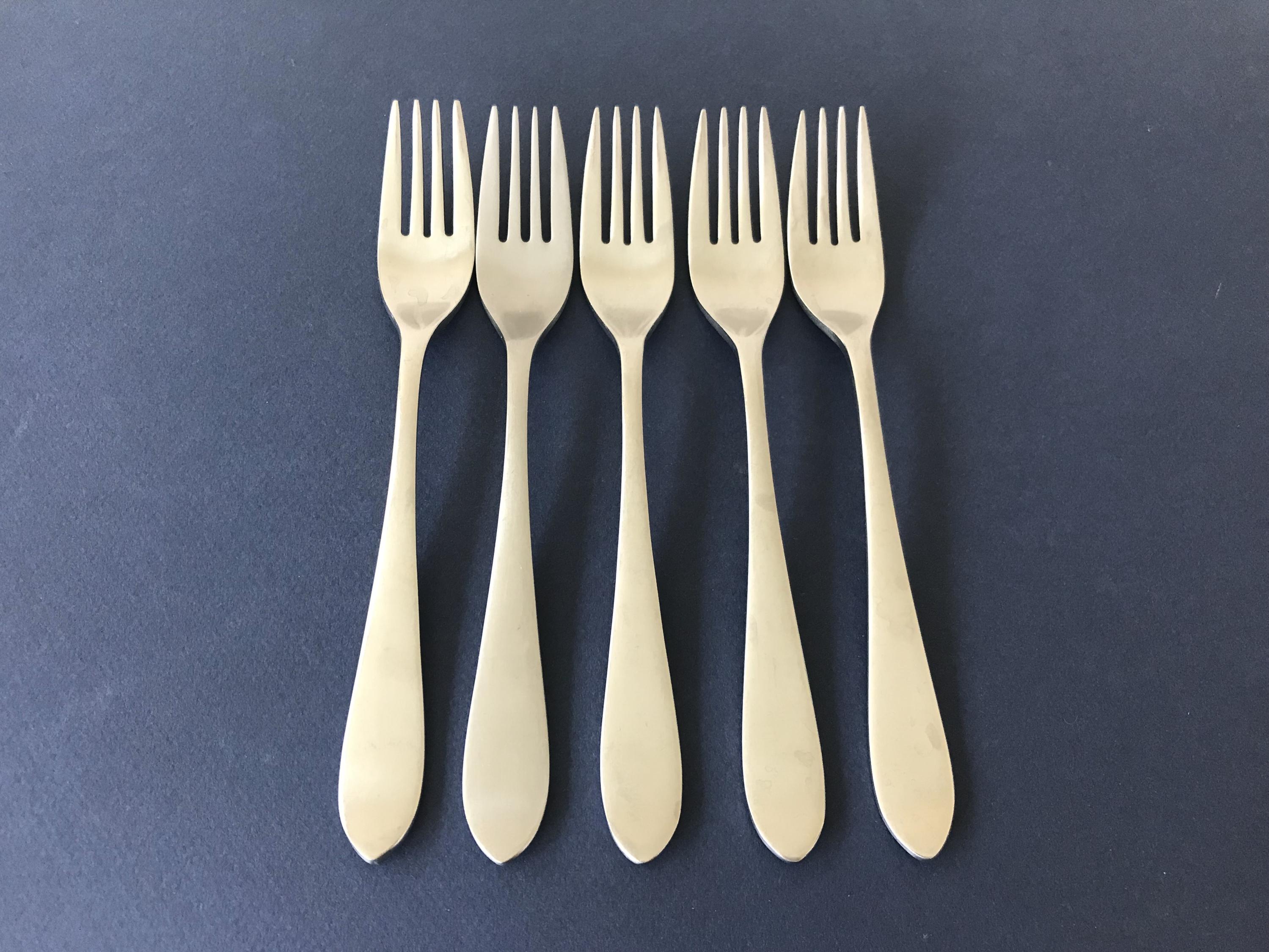 Robert Welch Flatware - Etsy