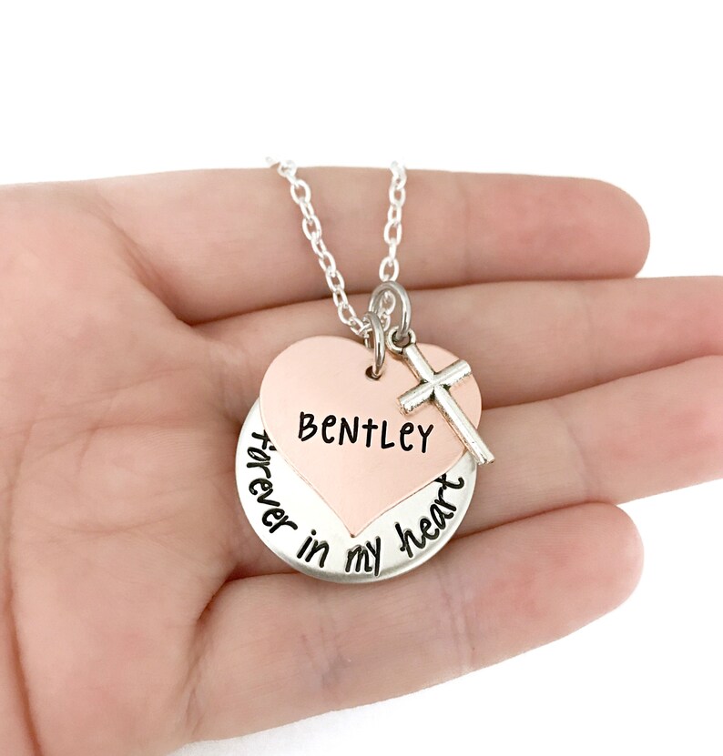 in loving memory necklace in loving memory necklace