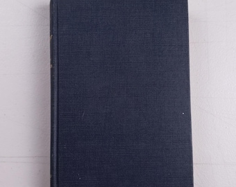 Ich eine Fremde Ruth Harnden 1950 Erstausgabe Hardcover Withtlesey House Fiction