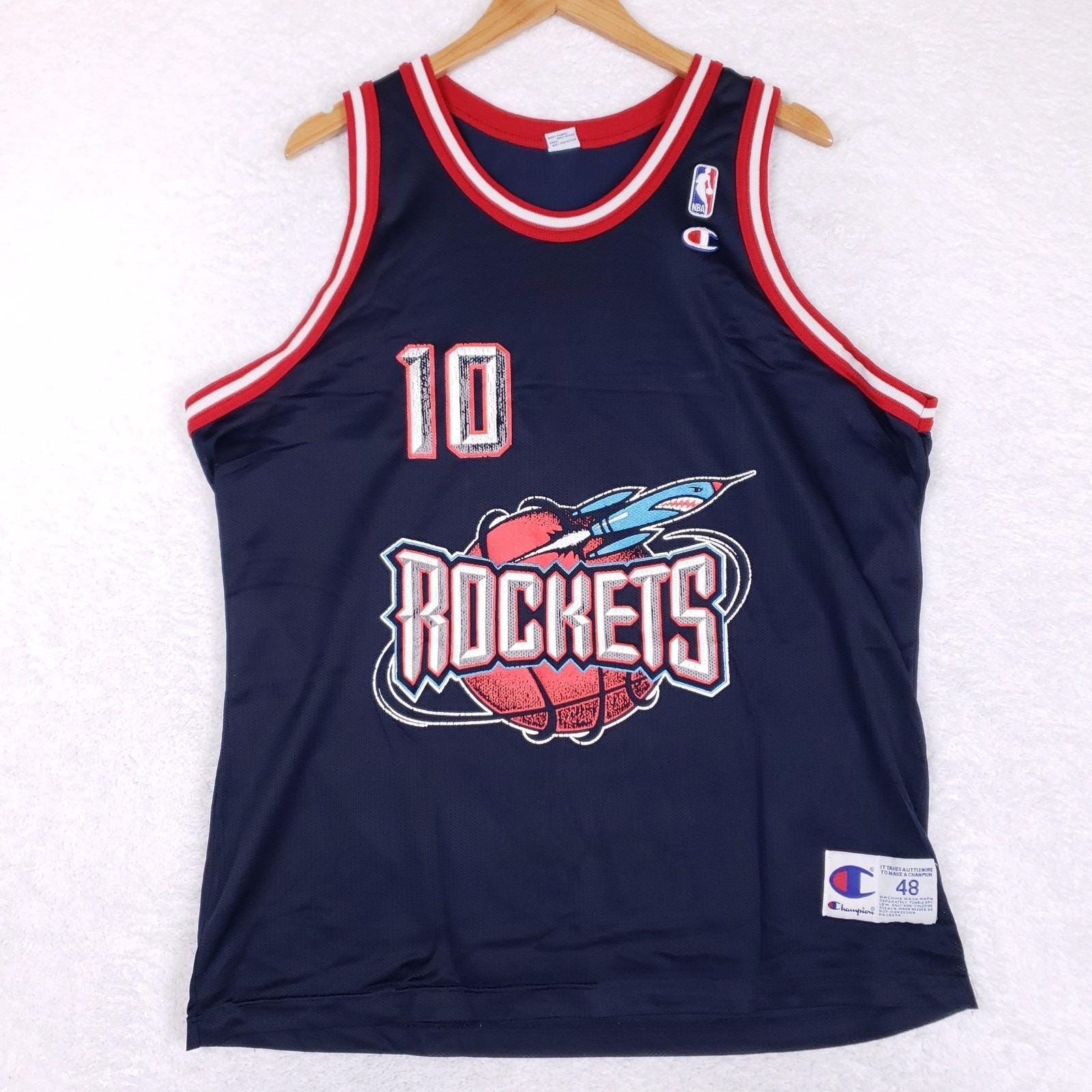 Charles barkley jersey - Etsy 日本