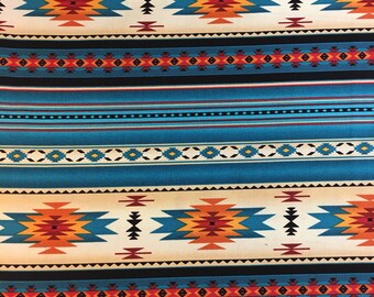 Textile, Serape, Black With Fine Eye Center, Vintage, 180 main image 0