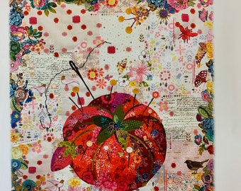 Pincushion