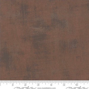 Grunge-Rum Raisin