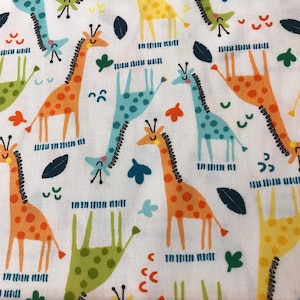 ON SALE!!!!!!!     Spotted Giraffes