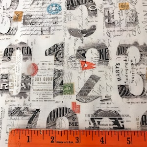 Junk Journal Numbers