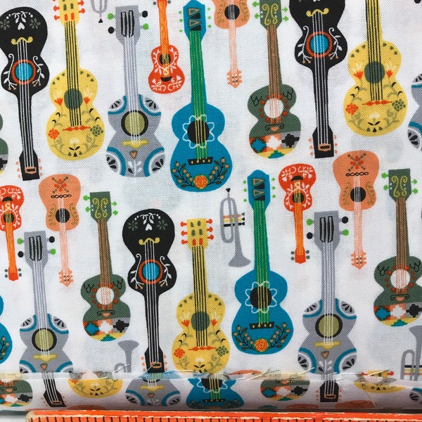 Fiesta Guitars