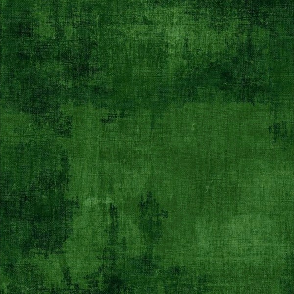 Dry Brush Forest Green