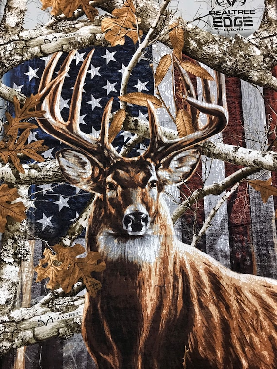 Housse de banquette Browning Buckmark Realtree Camo, noir et camouflage