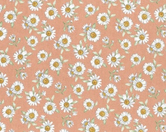 デイジーページ Daisy Day Pink Daisies - Etsy
