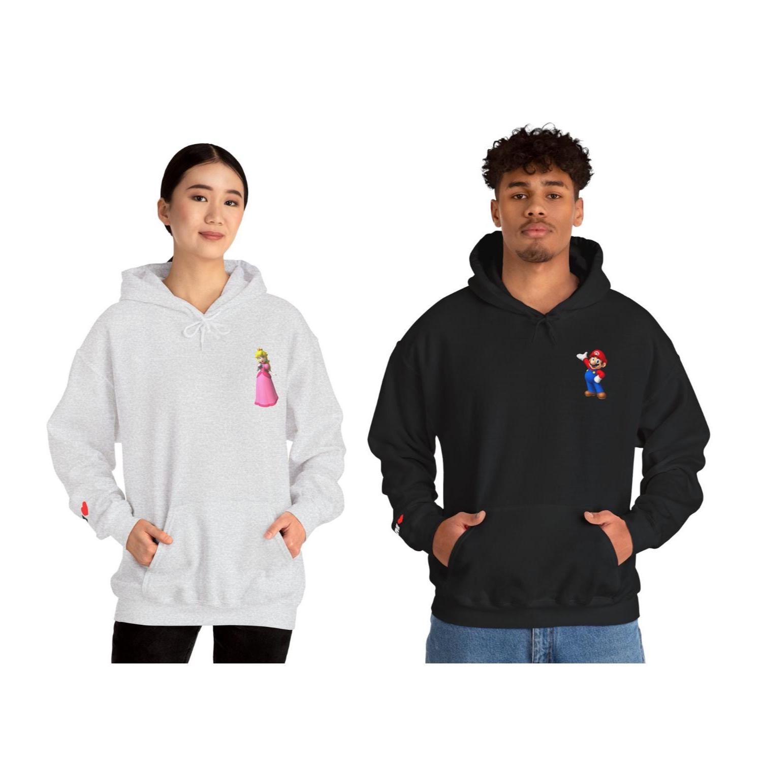 Super mario pullover - Etsy 日本