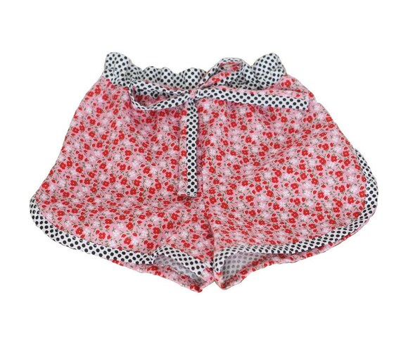 shorts for 18 month old girl