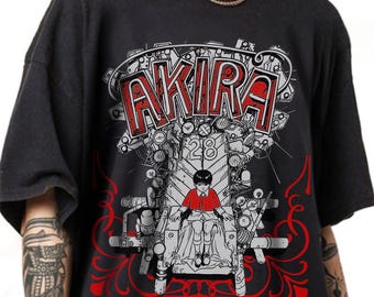 Anime T-shirt, Anime Manga Shirt, Unisex Anime Tee, Gift for Him, Anime Vibrant Style, Aesthetic Shirt, Special T-shirt, Japanese Streetwear
