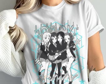 Unisex T-shirt, Anime Japan Shirt, Anime T-shirt, Aesthetic Anime, Anime Sweatshirt, Graphic Anime Tee, Vintage Apparel, Manga Anime Shirt