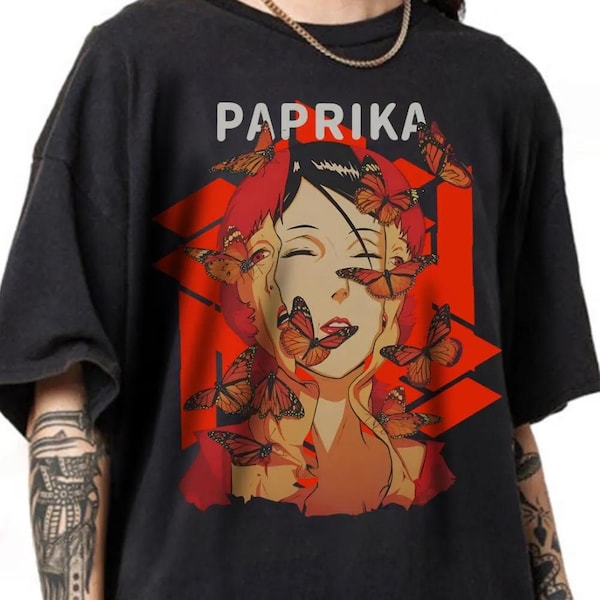 Anime Shirt, Anime Sweatshirt, Retro Shirt, Graphic Anime Tee, Unisex T-shirt, Anime Vintage Special, Special T-shirt, Comfort Colors Shirt
