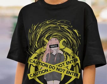 T-shirt anime, T-shirt unisexe, meilleure chemise anime, vêtements anime, t-shirt anime, t-shirt graphique anime, chemise anime japon, cadeau pour lui