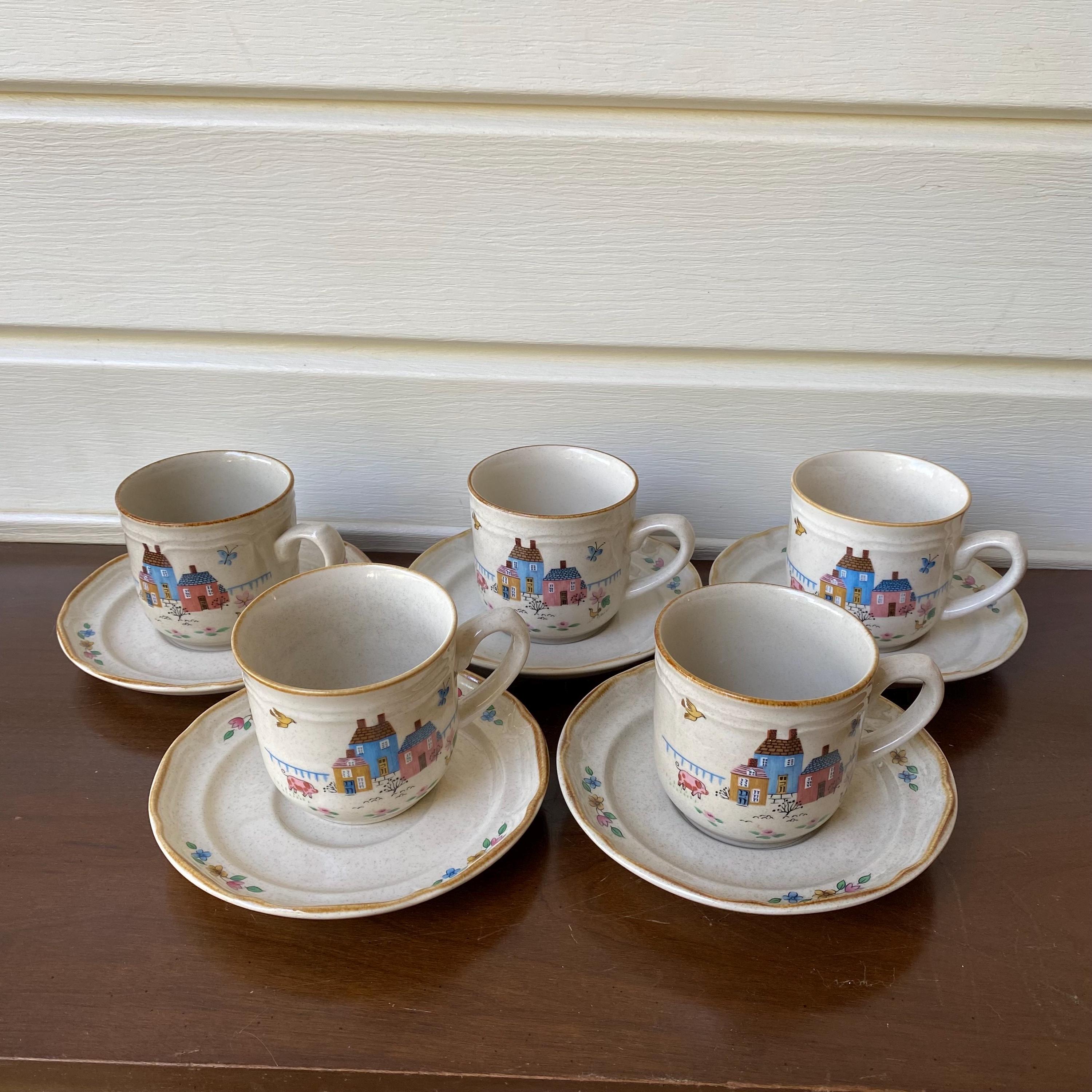 Stoneware Japan International China - Etsy