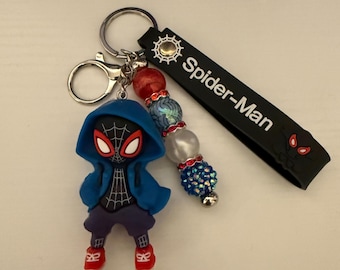 Spider-Man Miles Morales