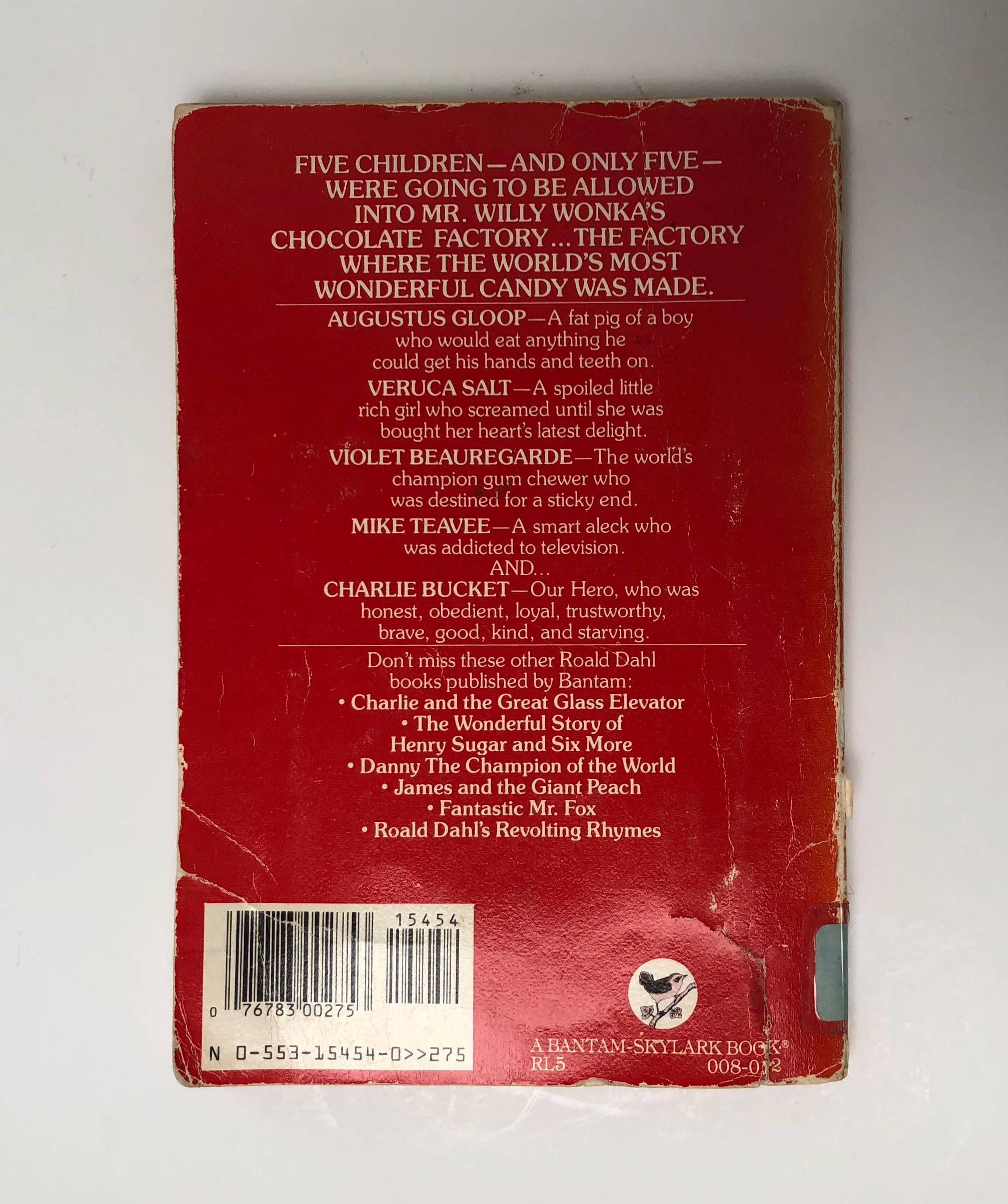 ❤️ チャーリー 　洋書　古書　ビンテージ il_fullxfull.6261391554_d2xa.jpg