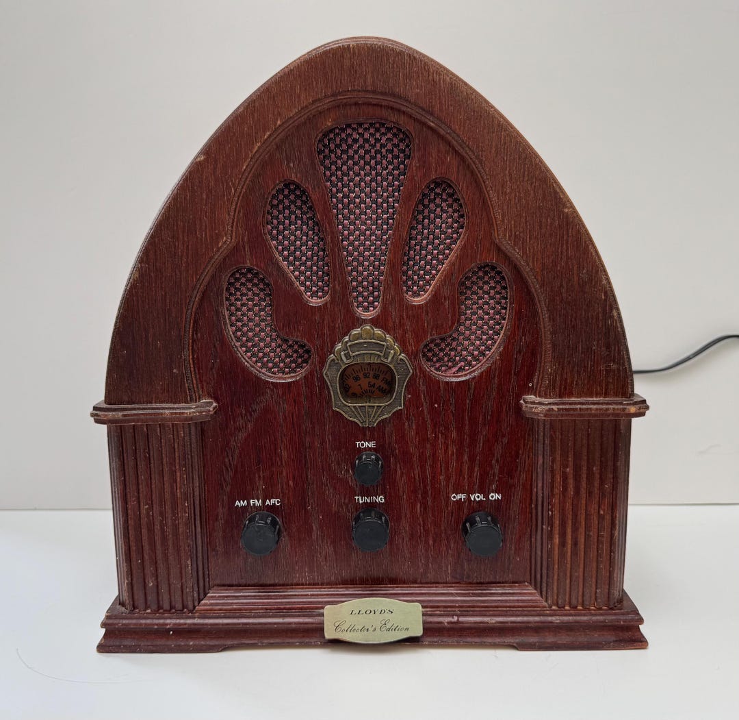 m*u様 Radio de ALcot! 03 m*u様 Radio de ALcot! 03 RetroRadio for 1967-68 Pontiac