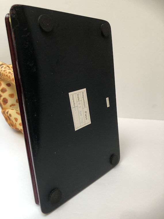 置物 Ruby Estate 18k Gold Ruby & Diamond Fur Clip/brooch 1.85TCW 32.3g