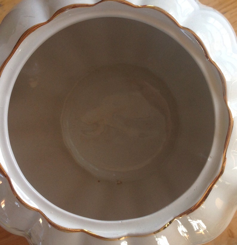 vintage teapot by Gibson