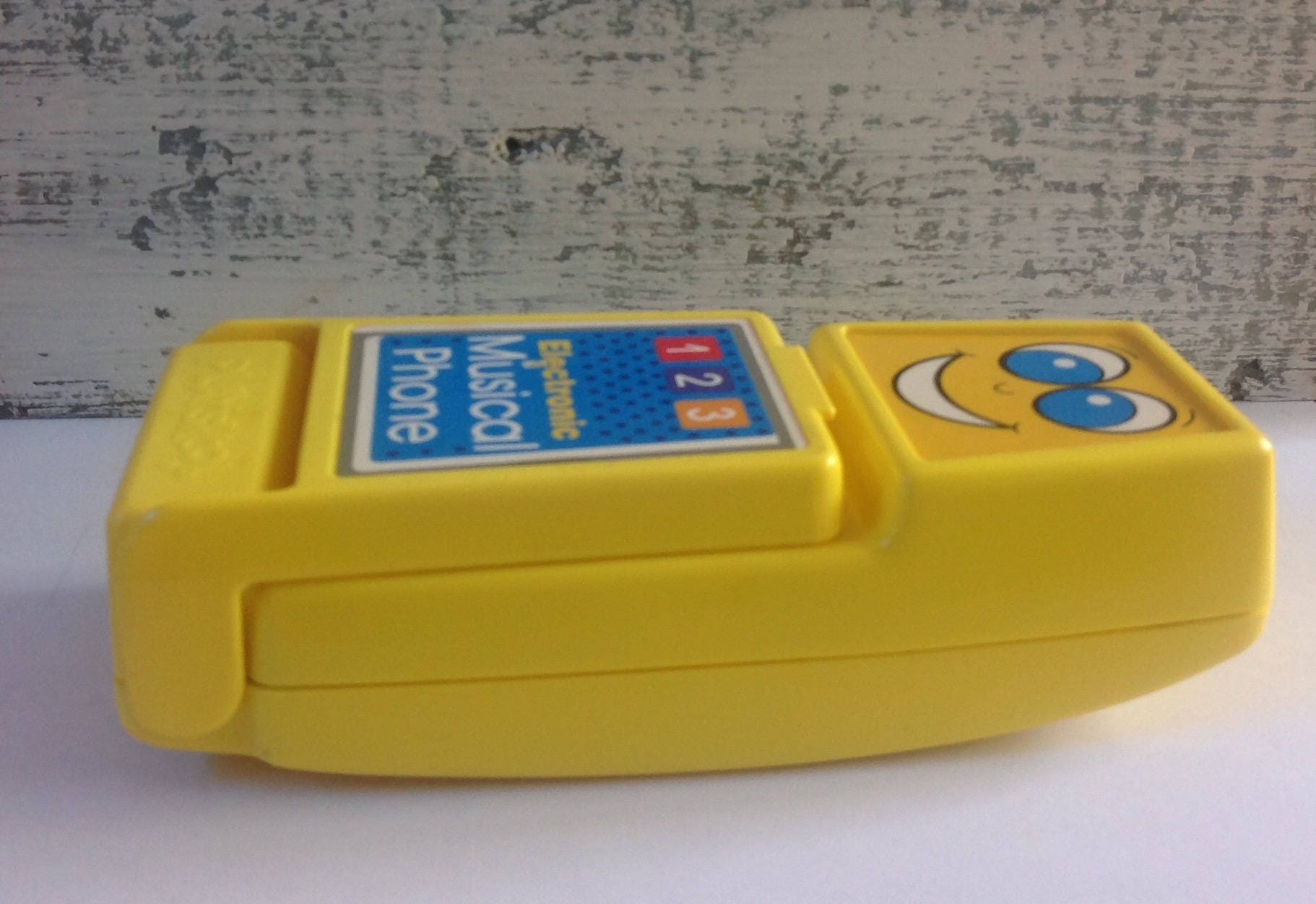 PLAYSKOOL 木製　電話型　トイ　ヴィンテージ 50's 60's $_57.JPG?set_id=8800005007