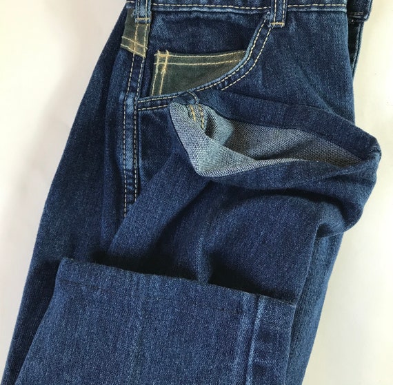 Fancy denim jeans 2025