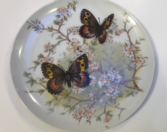 oldsea MIYABI × antique butterfly Looking for pricing information on these vintage butterfly