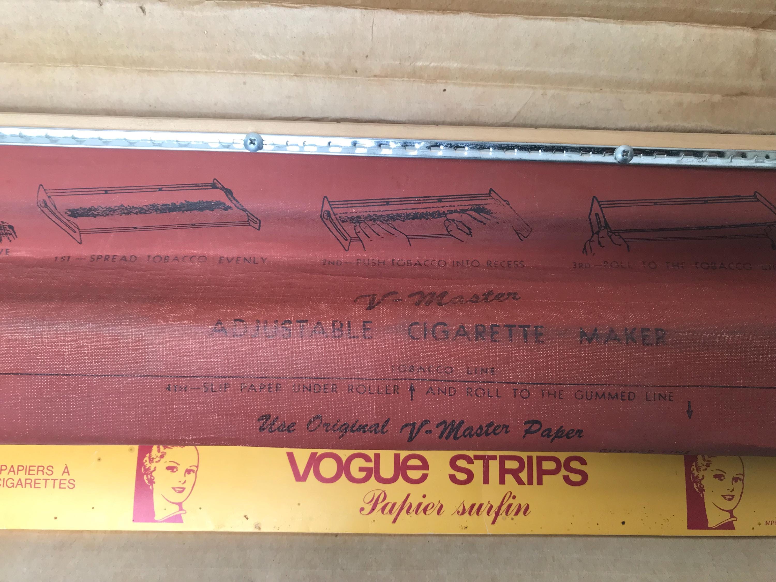 The 30 Best Cigarette Rolling Achines Of 2025 [Verified] - Cherry Picks Australia