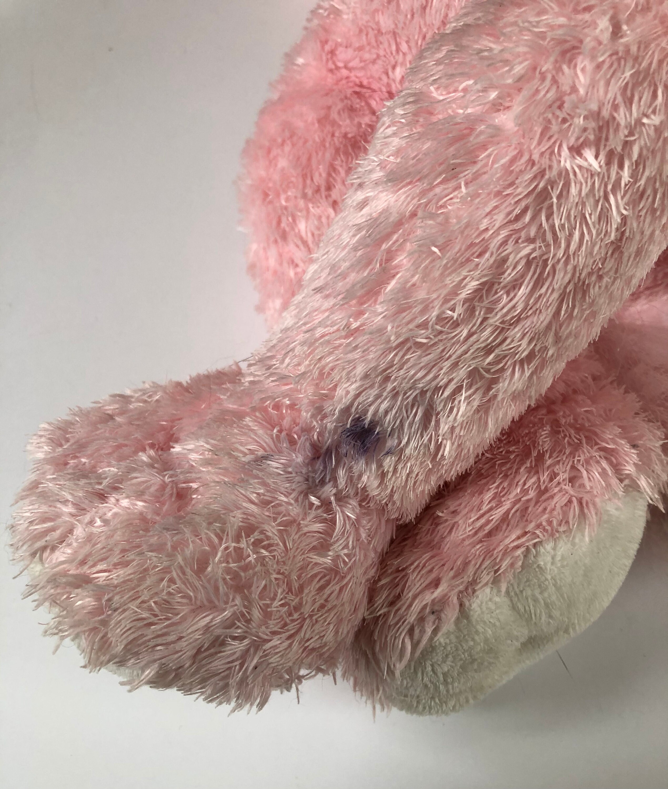 Pink Plush Build a bear - Etsy 日本