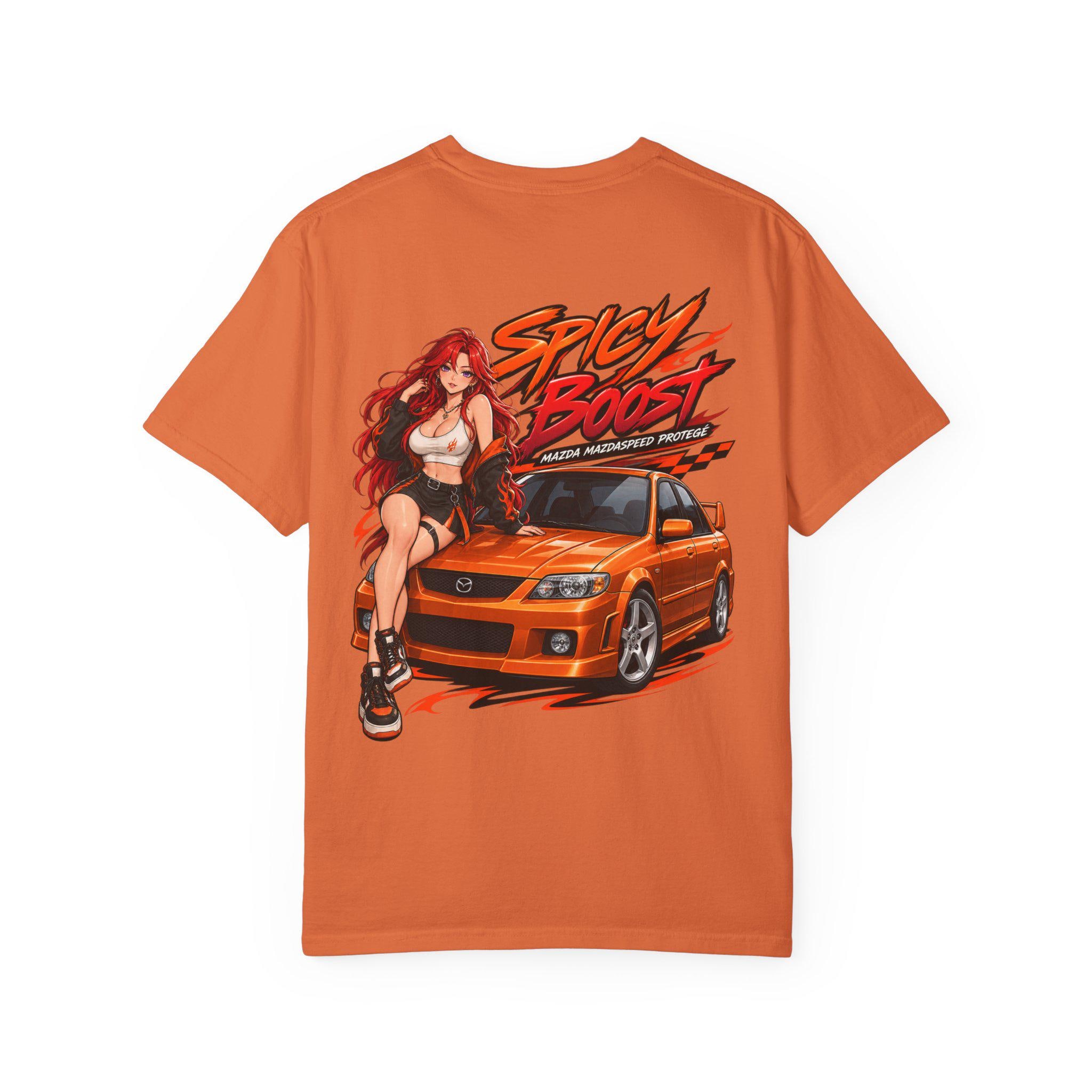 Mazdaspeed T Shirt - Etsy
