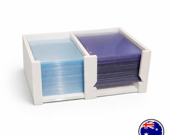 Soporte para fundas y cargadores superiores TCG