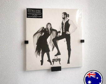 Soportes para discos montados en la pared