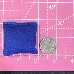 Item sizing is in inches