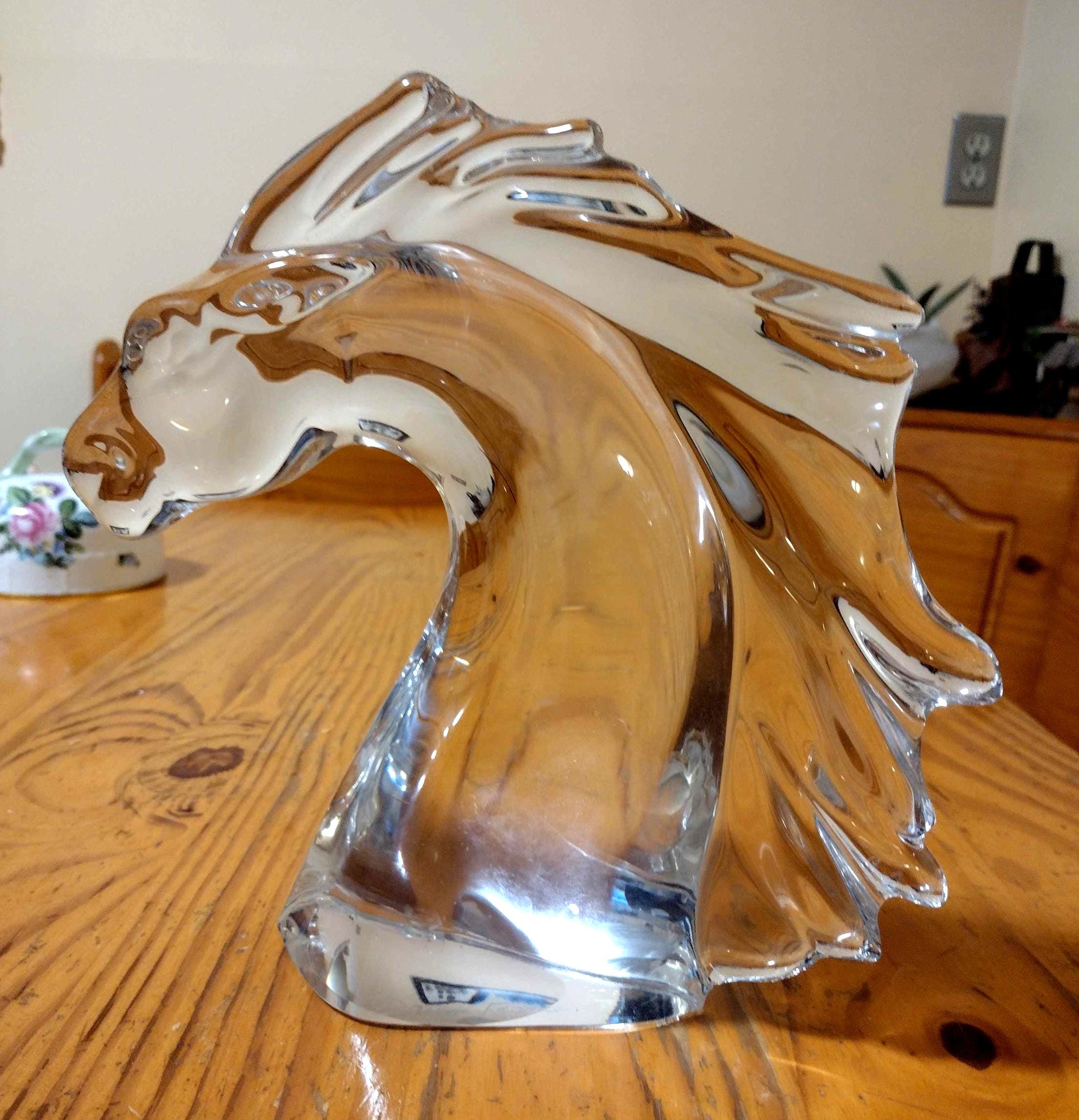 Daum Horses - Etsy
