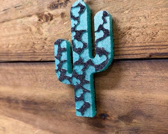 Cactus Freshie autoluchtverfrisser, geurparels