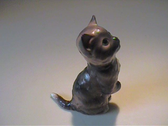 Hagen renaker cat - Etsy 日本