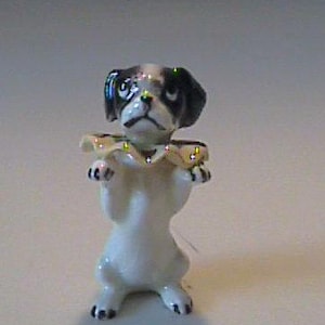 Hagen Renaker Fox - Etsy UK